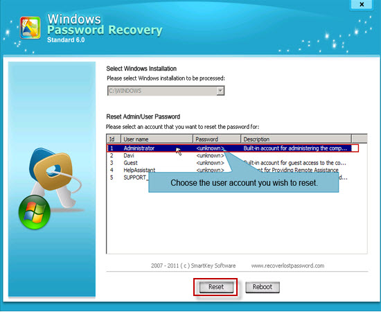 download the new for windows Password Cracker 4.7.5.553